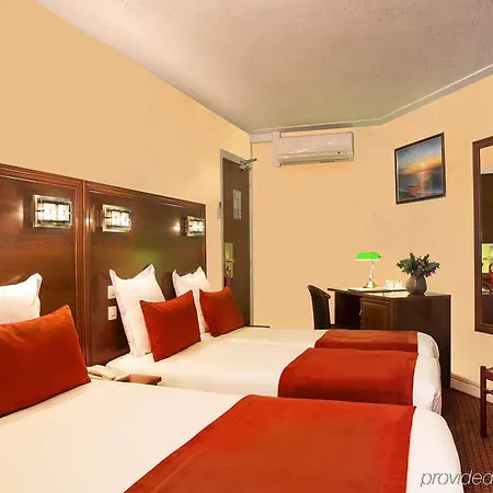 Terminus Lyon Hotel 3*