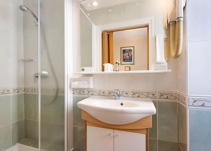 Terminus Lyon Hotell 3*