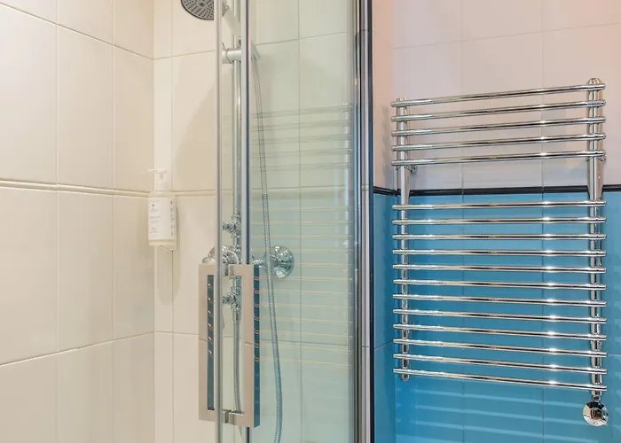 Terminus Lyon Hotell Paris