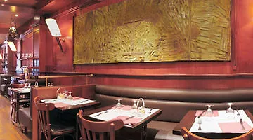 Terminus Lyon Hotell 3*