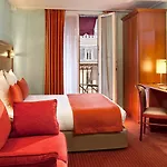 Hotel Terminus Lyon