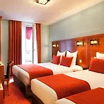 Terminus Lyon Hotel 3*