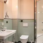 Terminus Lyon 3*