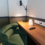 Terminus Lyon Hotel 3*
