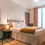 Terminus Lyon Hotel Paris