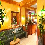 Hotel Terminus Lyon Paris