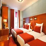 Hotel Terminus Lyon
