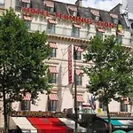 Terminus Lyon