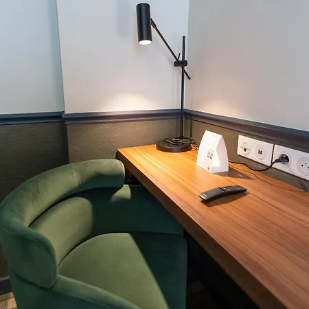 Terminus Lyon Hotel 3*