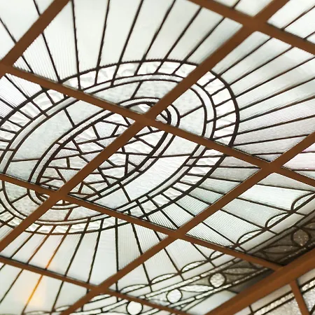 Terminus Lyon Hotel 3*