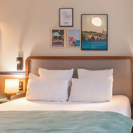 Terminus Lyon Hotel Parijs