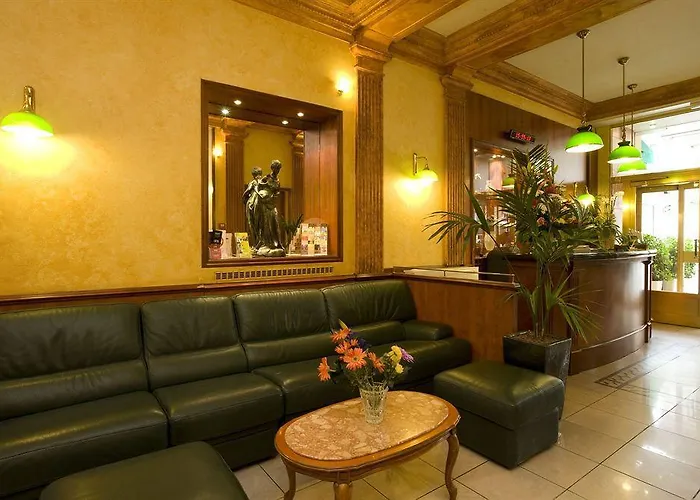 Terminus Lyon 3* Paris