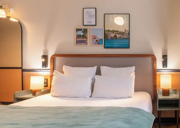 Terminus Lyon Hotell Paris