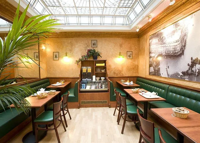 Terminus Lyon Hotel Paris