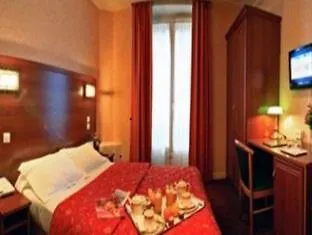 Hotel Terminus Lyon 3*