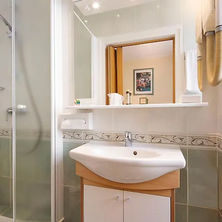 Terminus Lyon Hotel 3*