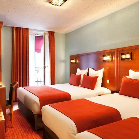 Terminus Lyon Hotel 3*