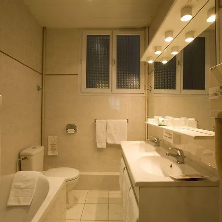 Terminus Lyon Hotel Parijs