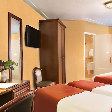 Terminus Lyon Hotel