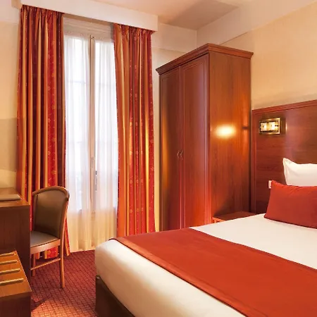 Hotel Terminus Lyon