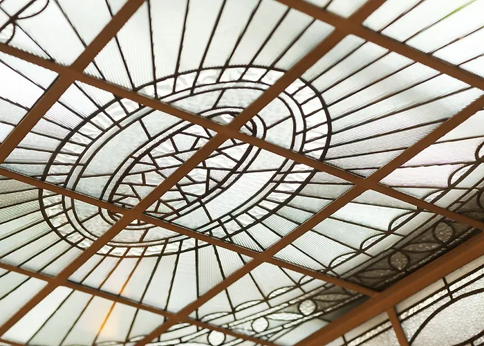 Terminus Lyon Szálloda 3*