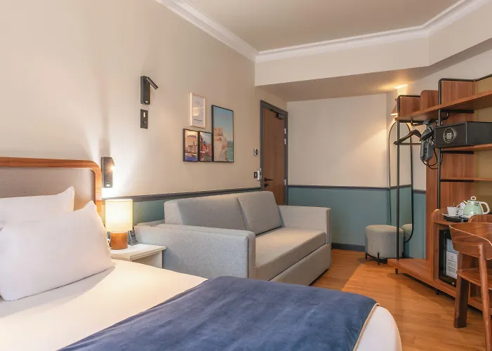 Terminus Lyon Szálloda Párizs