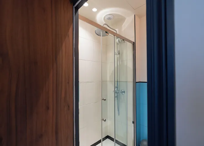 Szálloda Terminus Lyon