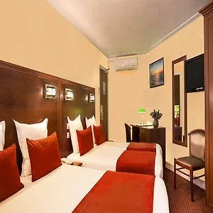 Terminus Lyon Párizs